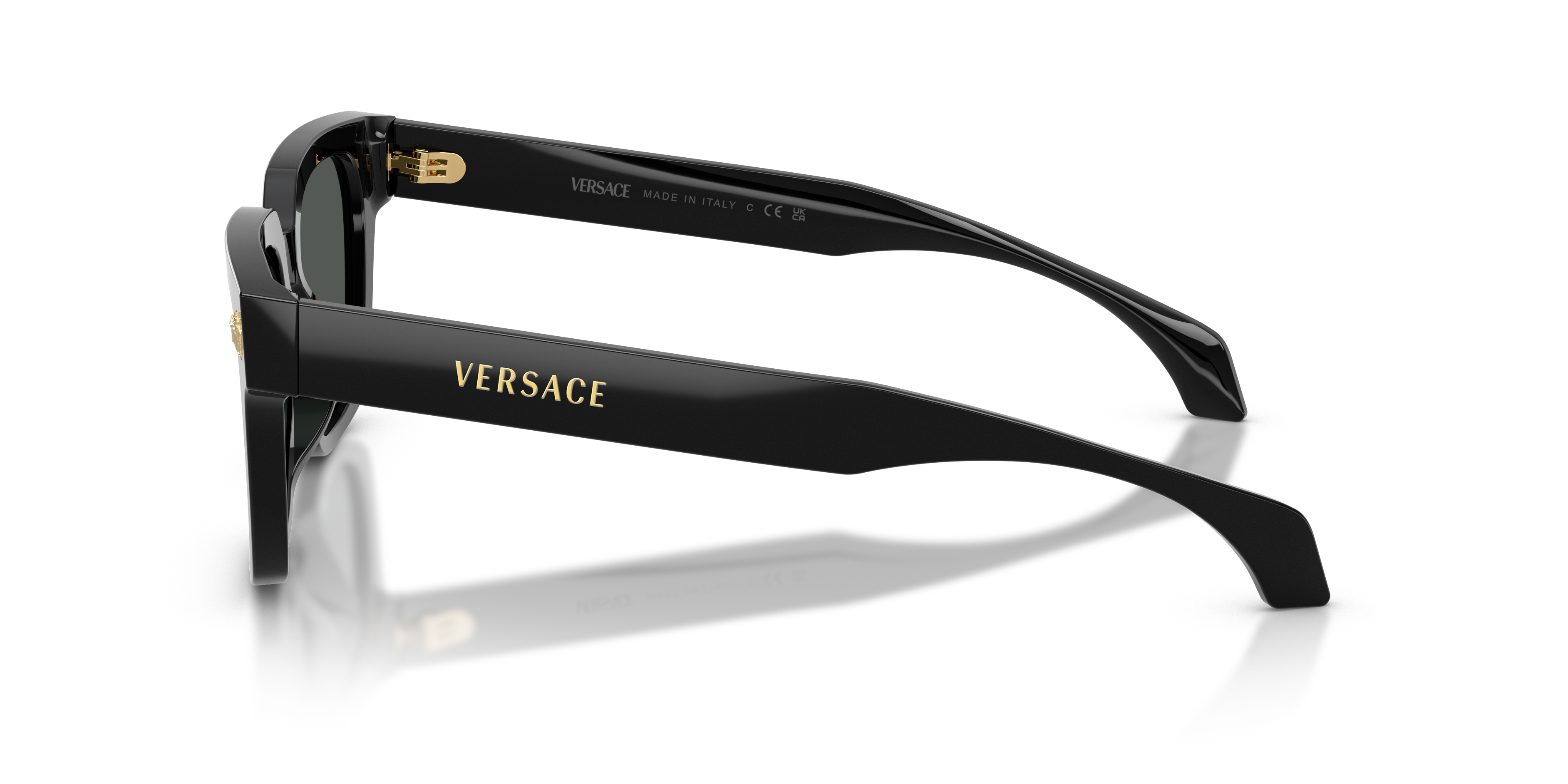 Versace VE4510U GB1/87  